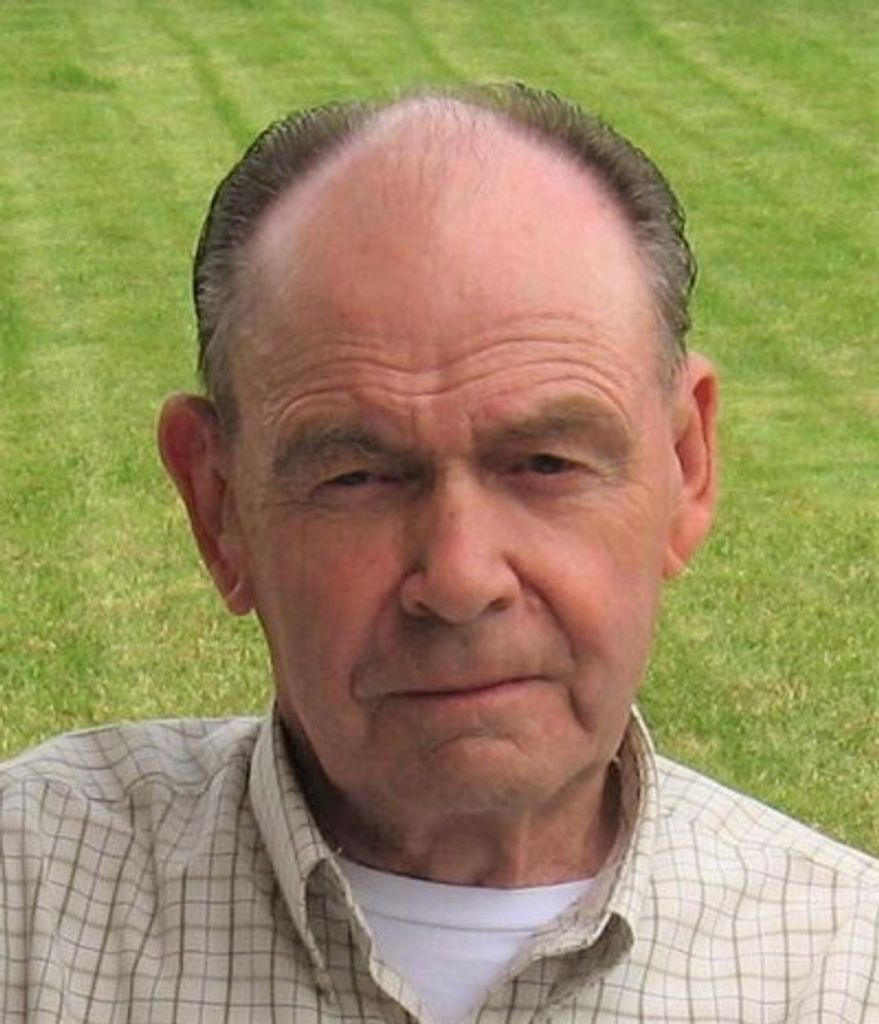 Vernon Olaus Filan