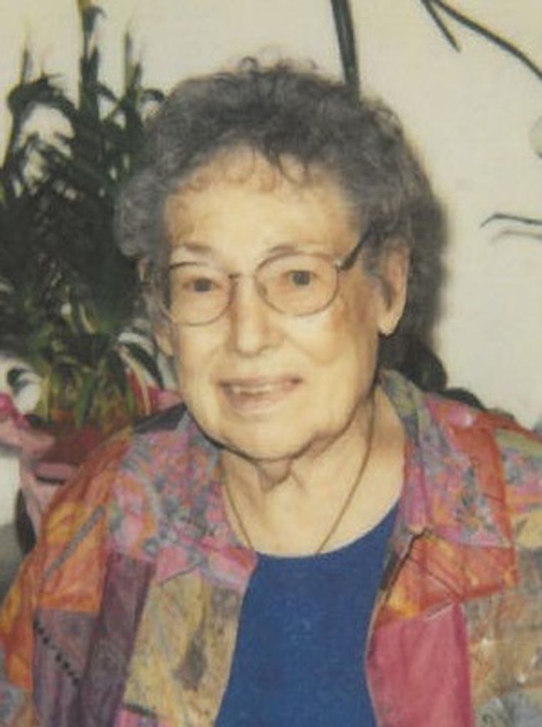 Virginia A. Miller Profile Photo