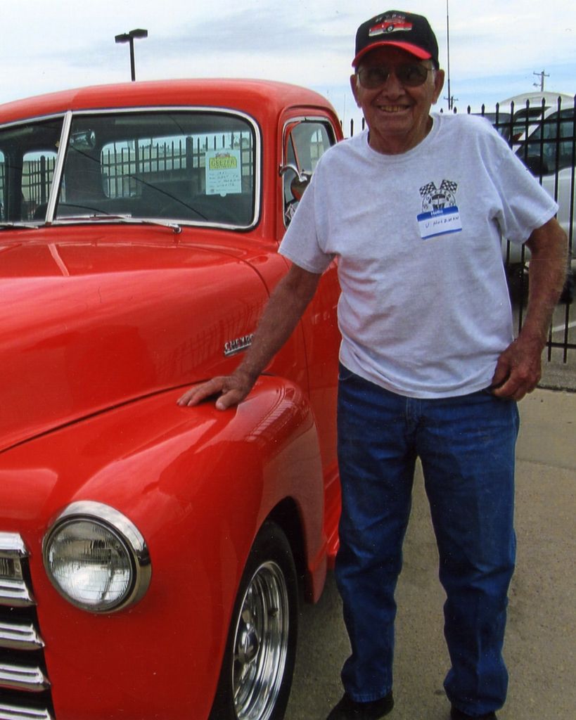 Vern Holzman Profile Photo