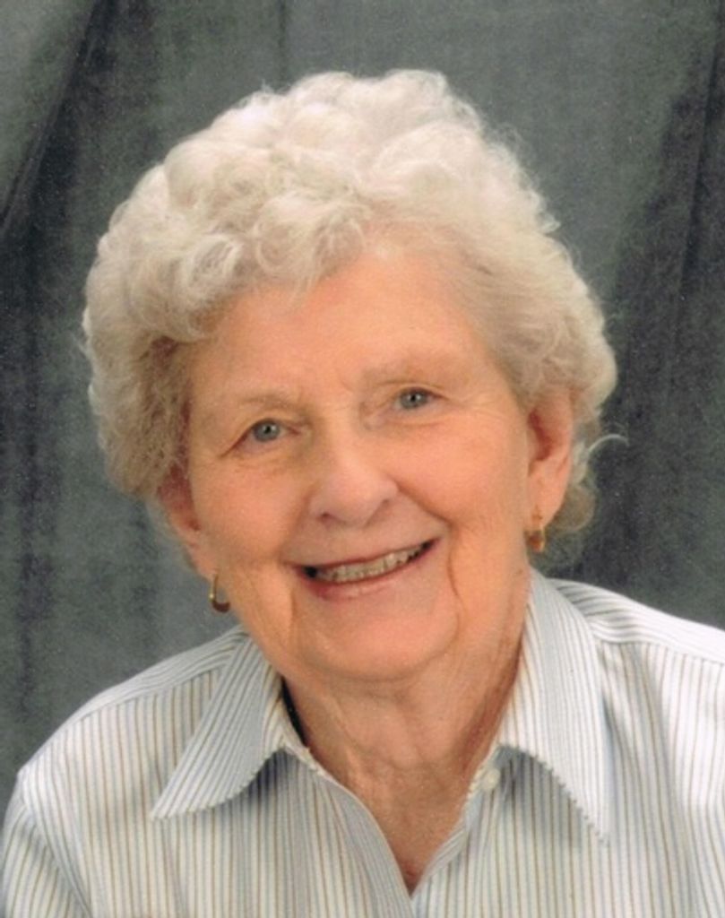 Bettie June Flippin Ray