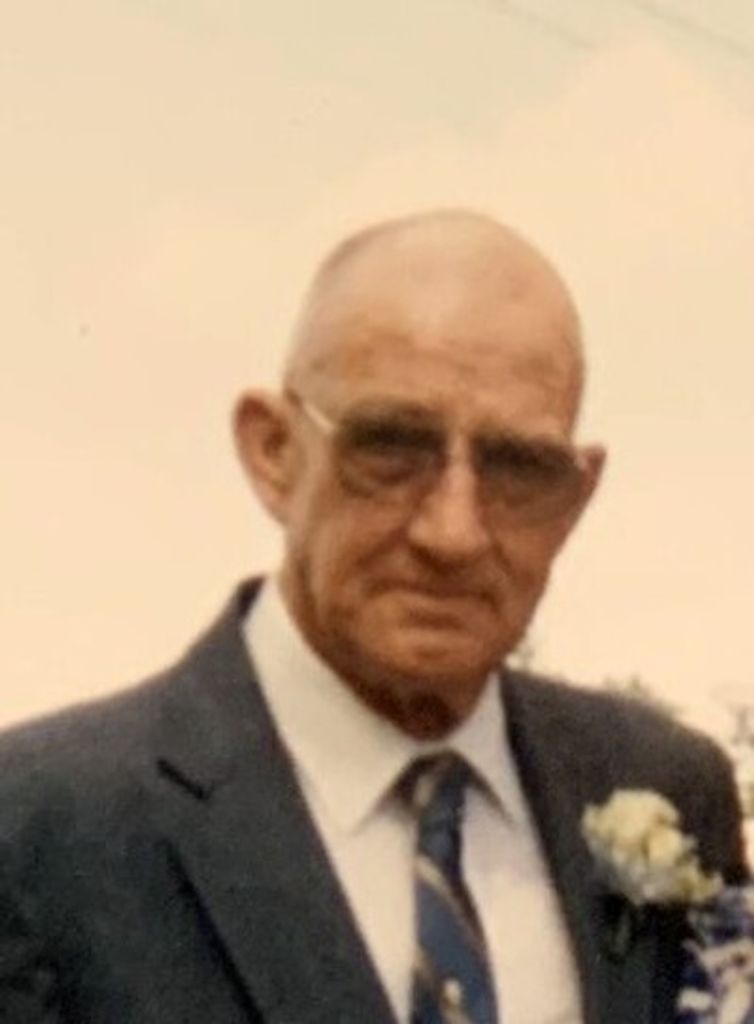 J. Alvin Mcmeans Profile Photo