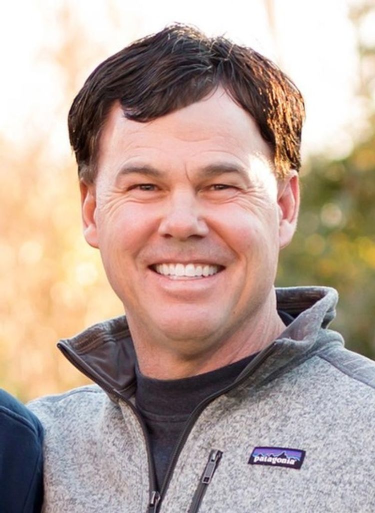 Michael Ginder Profile Photo