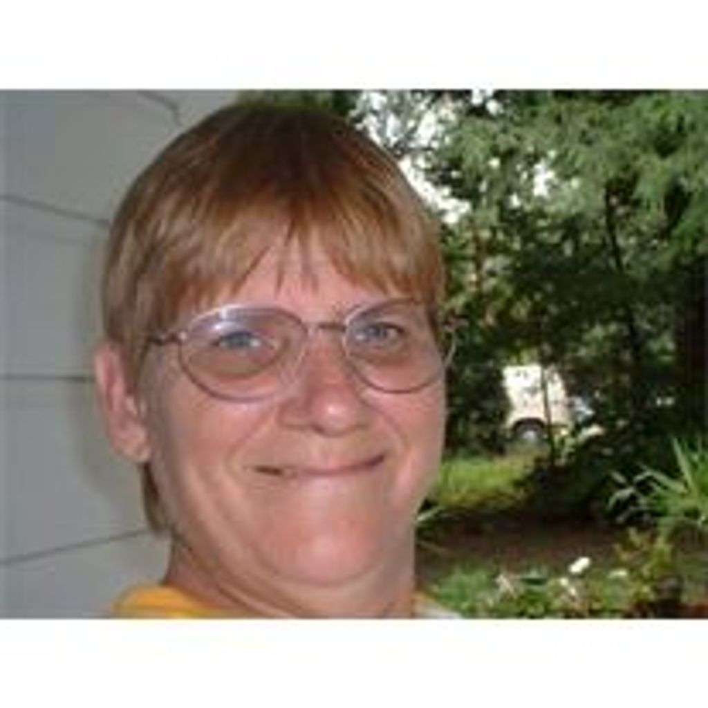 Mary Gildea