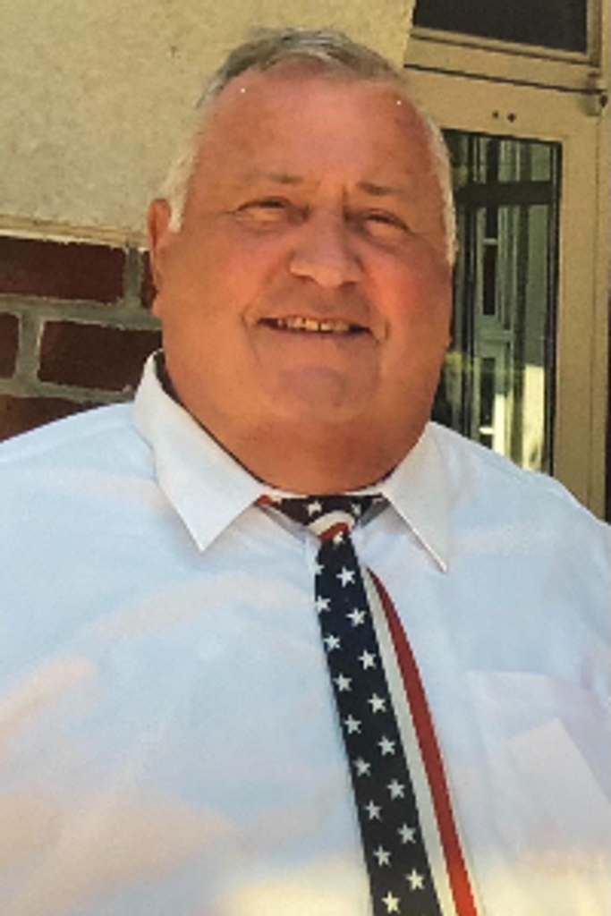 William B. Condon Jr. Profile Photo