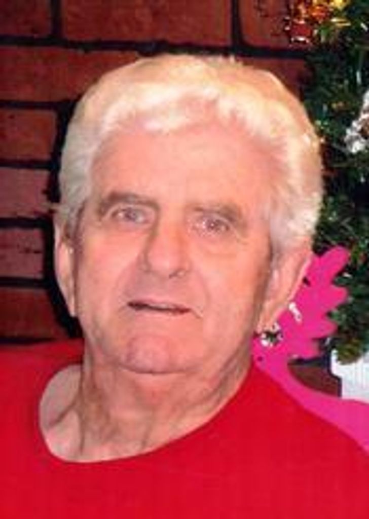 Floyd Allan Davis Sr.