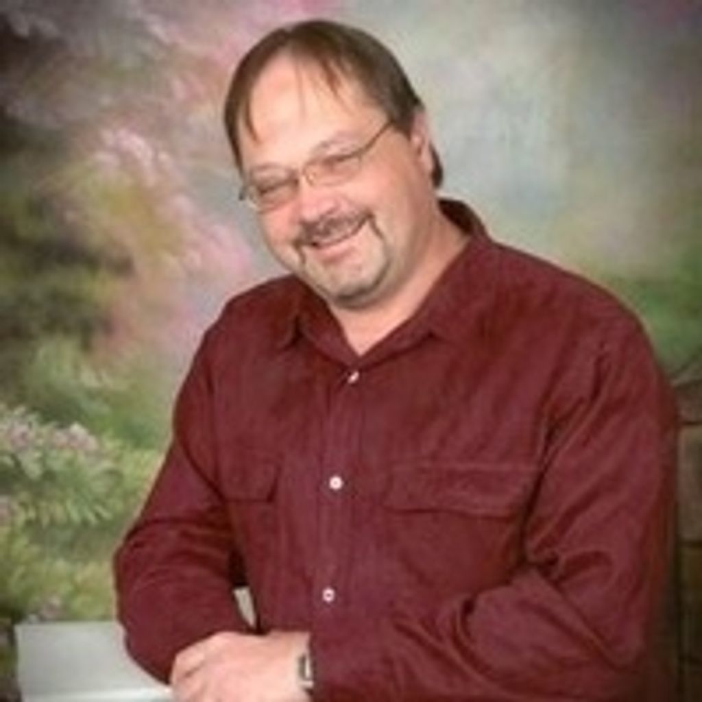 Ricky Len Price