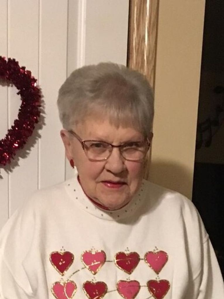 Gloria Burgoyne Profile Photo
