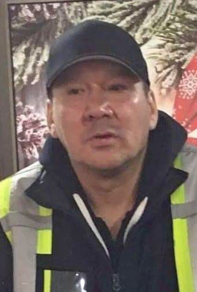 Peter Grey Profile Photo