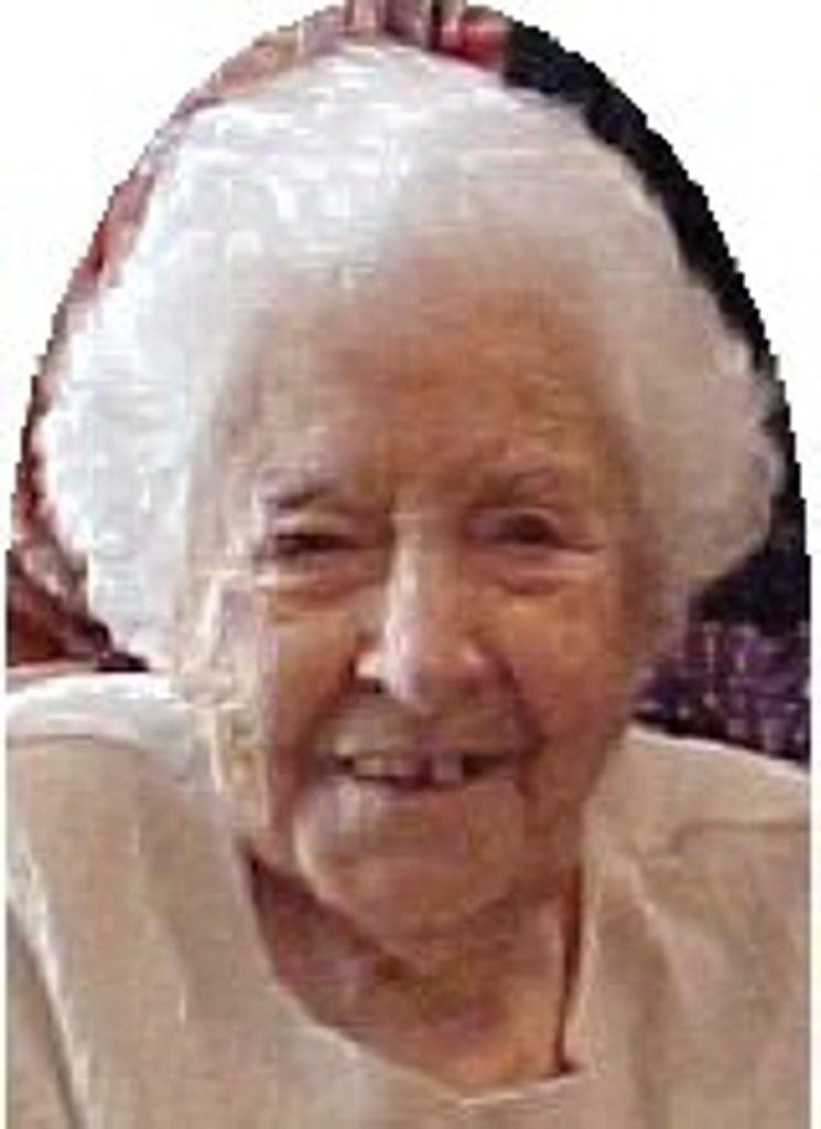 Anna C. Morgan