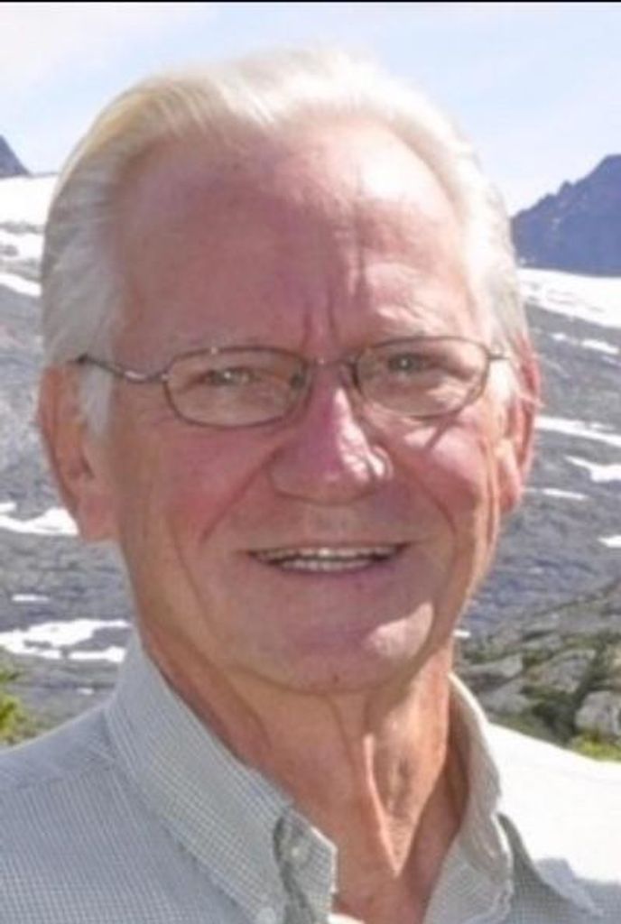 Robert Louis "Toby" Anderson