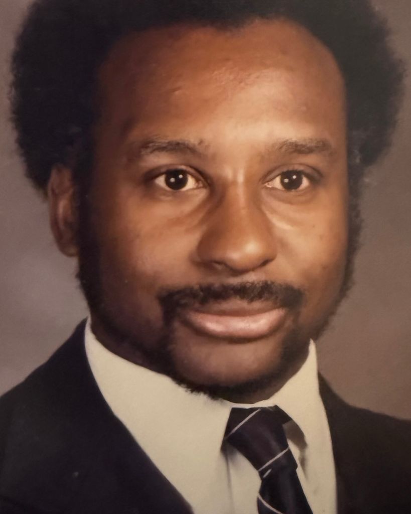 Joseph Charles Brown II Profile Photo