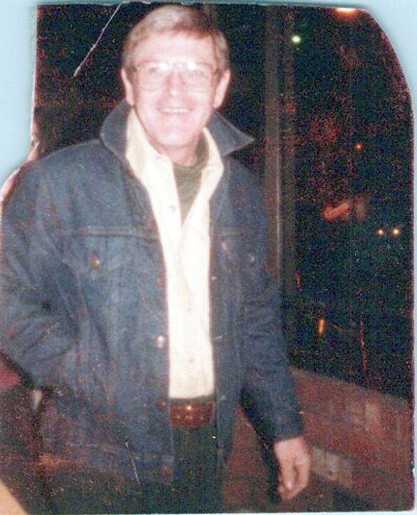 David B. Toothman, Sr. Profile Photo