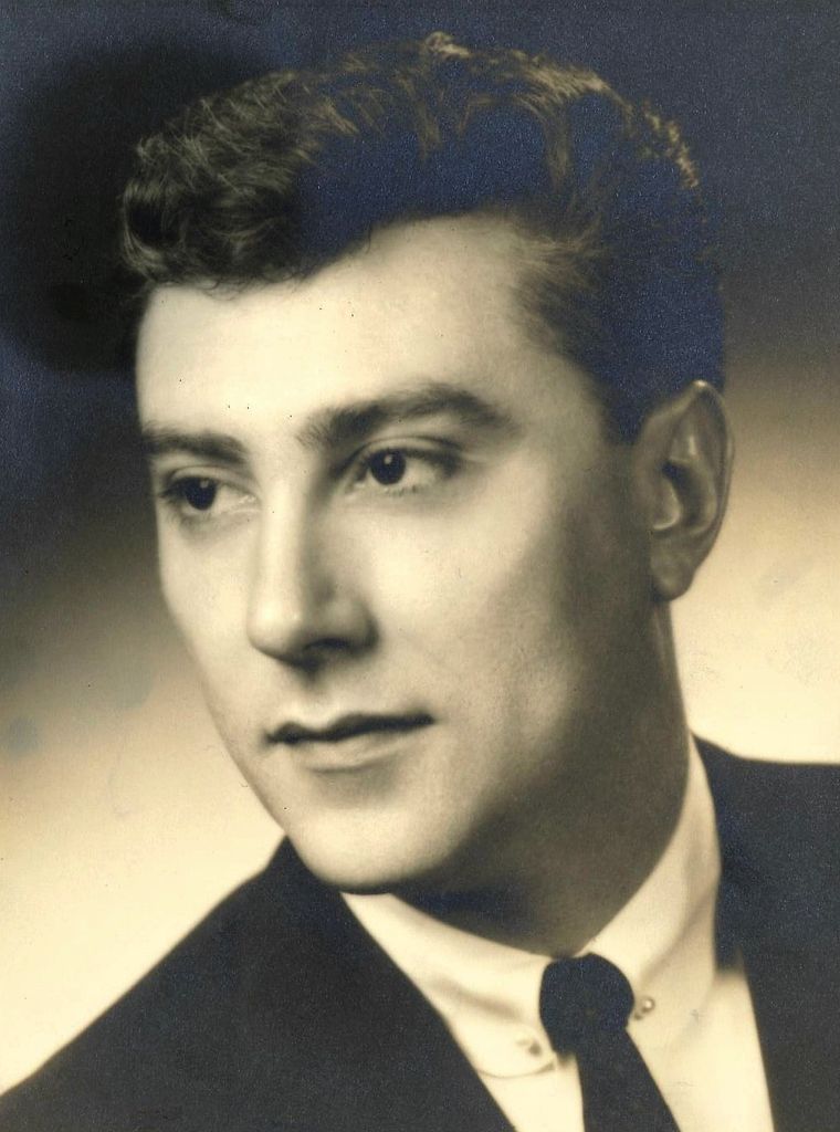 George Anthony Stanley