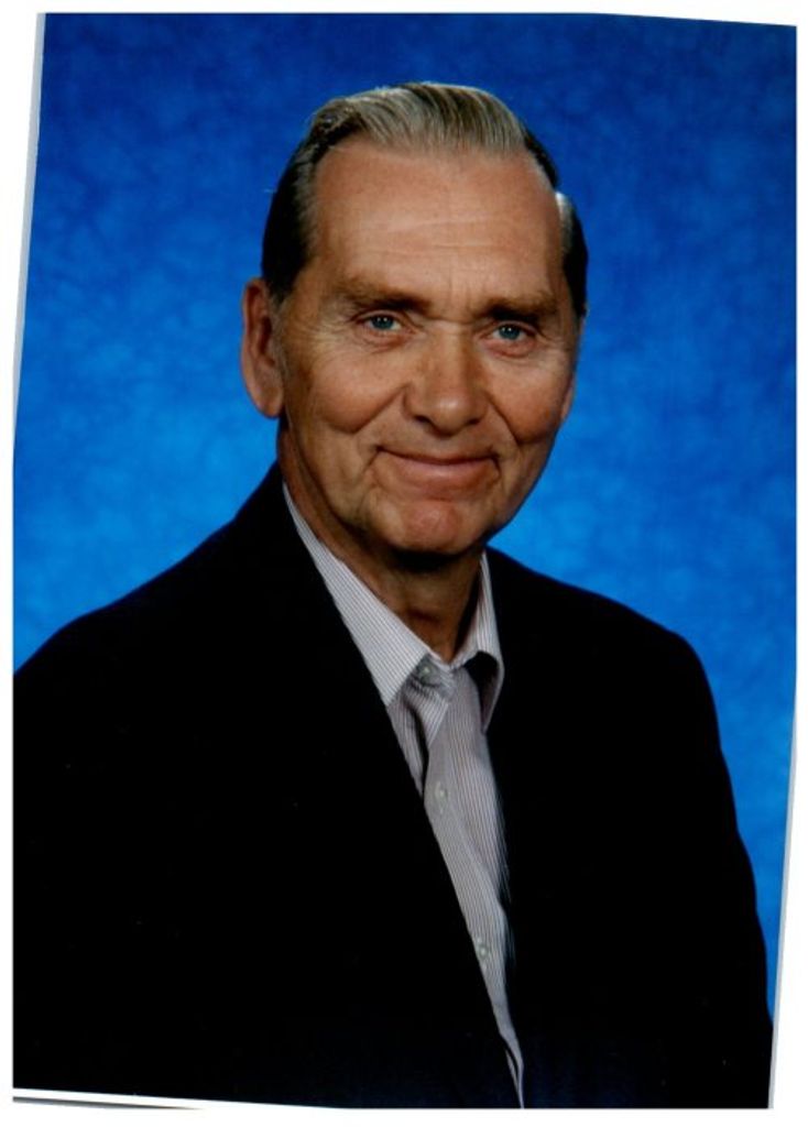 James Aubrey Matlock