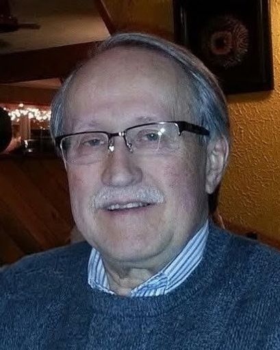 Walter J. Kukkonen's obituary image