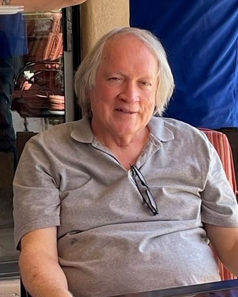 James Francis Carter