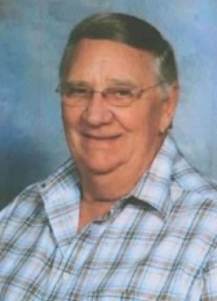 Milton A. "Jake" Jacoby