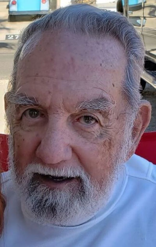 Richard "Dick" Jackson