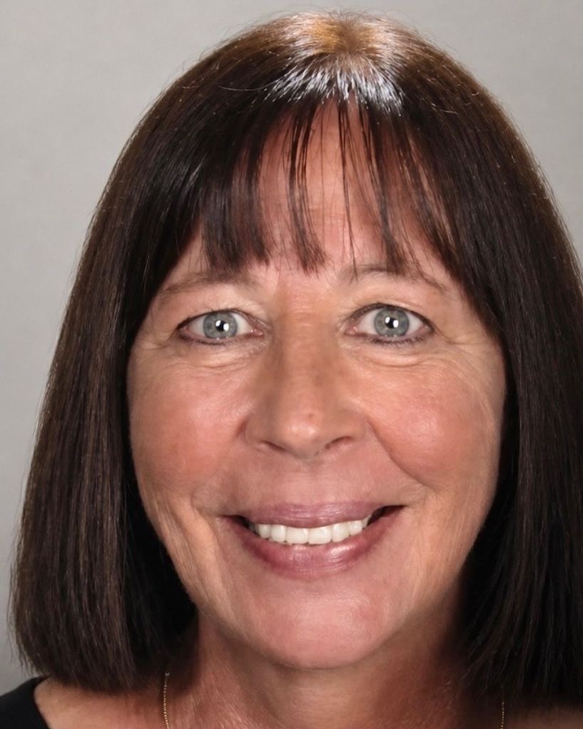 Patricia Jo Jensen