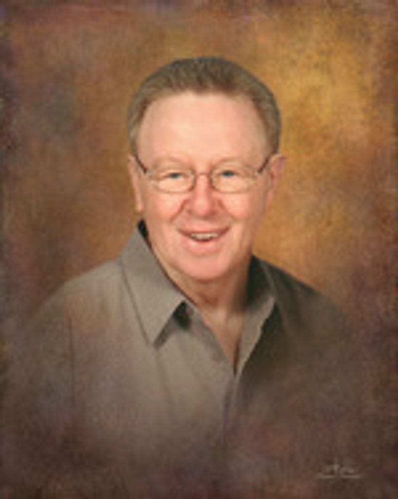 Ronald Frederick