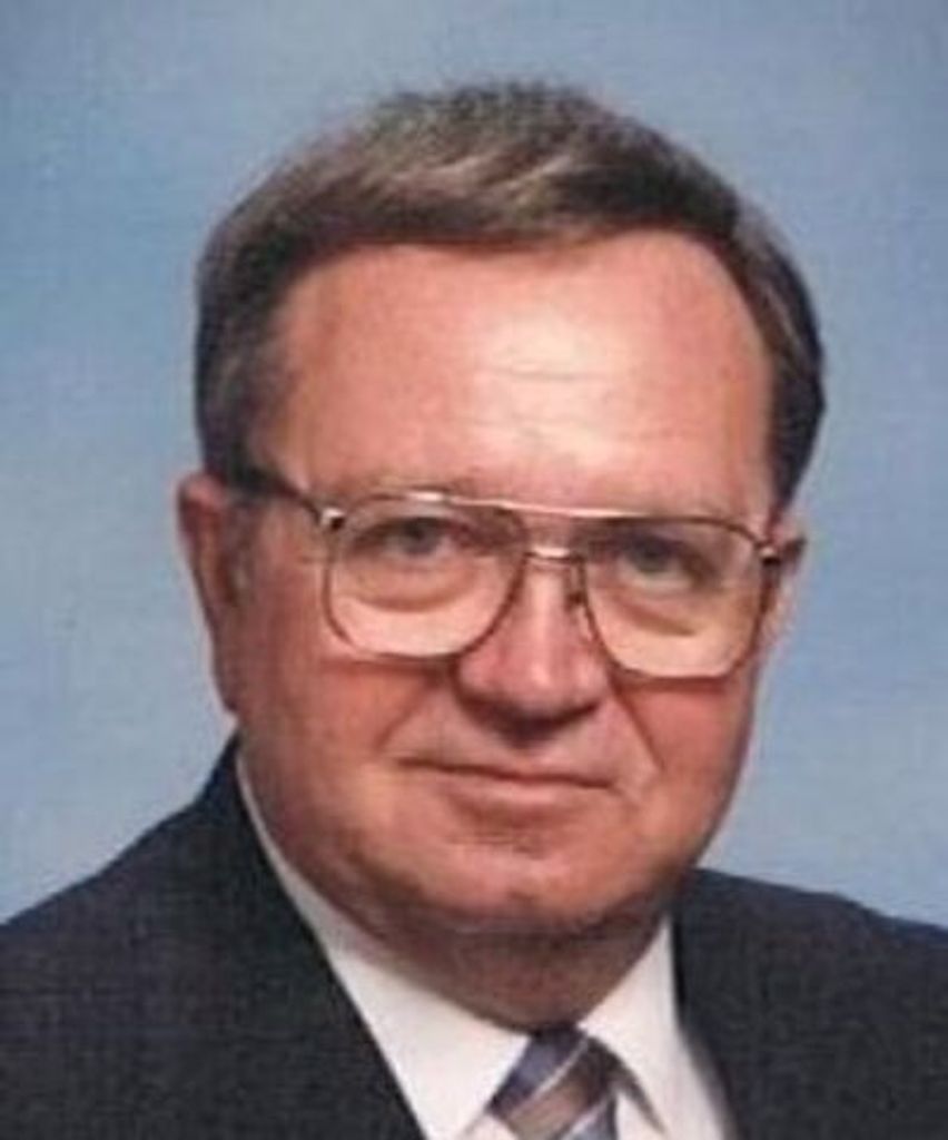 Kent Stufflebeam Profile Photo