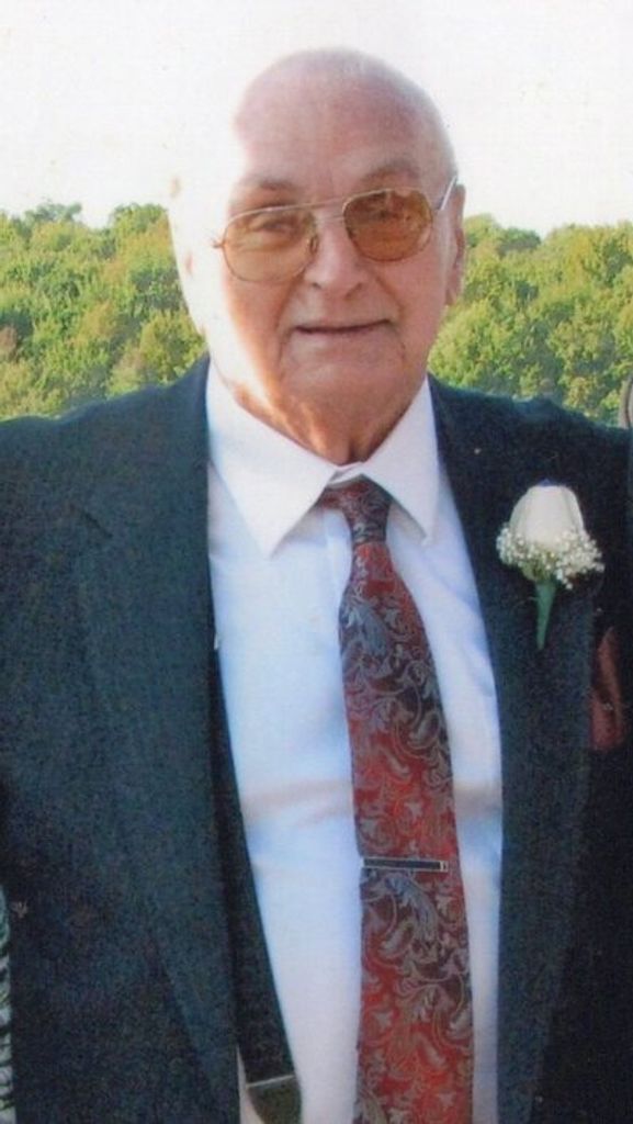 Michael Edward Suprick, Sr. Profile Photo