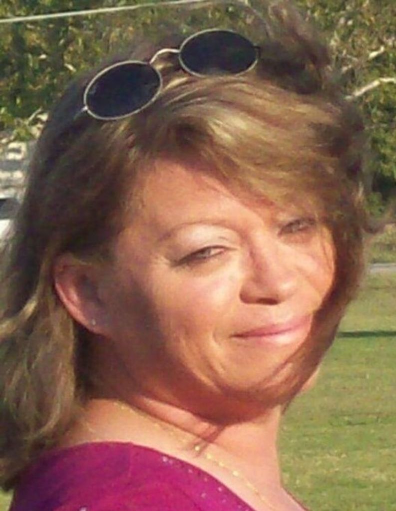 Pamela Jo Shelton