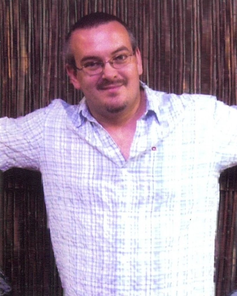 Robert Heimann
