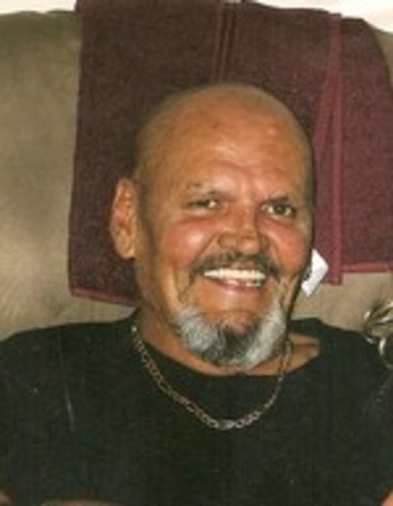 Kenneth Harley Mobley
