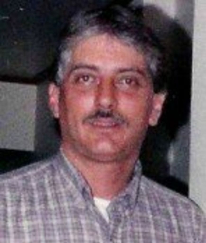 Charles Galabinski Jr.