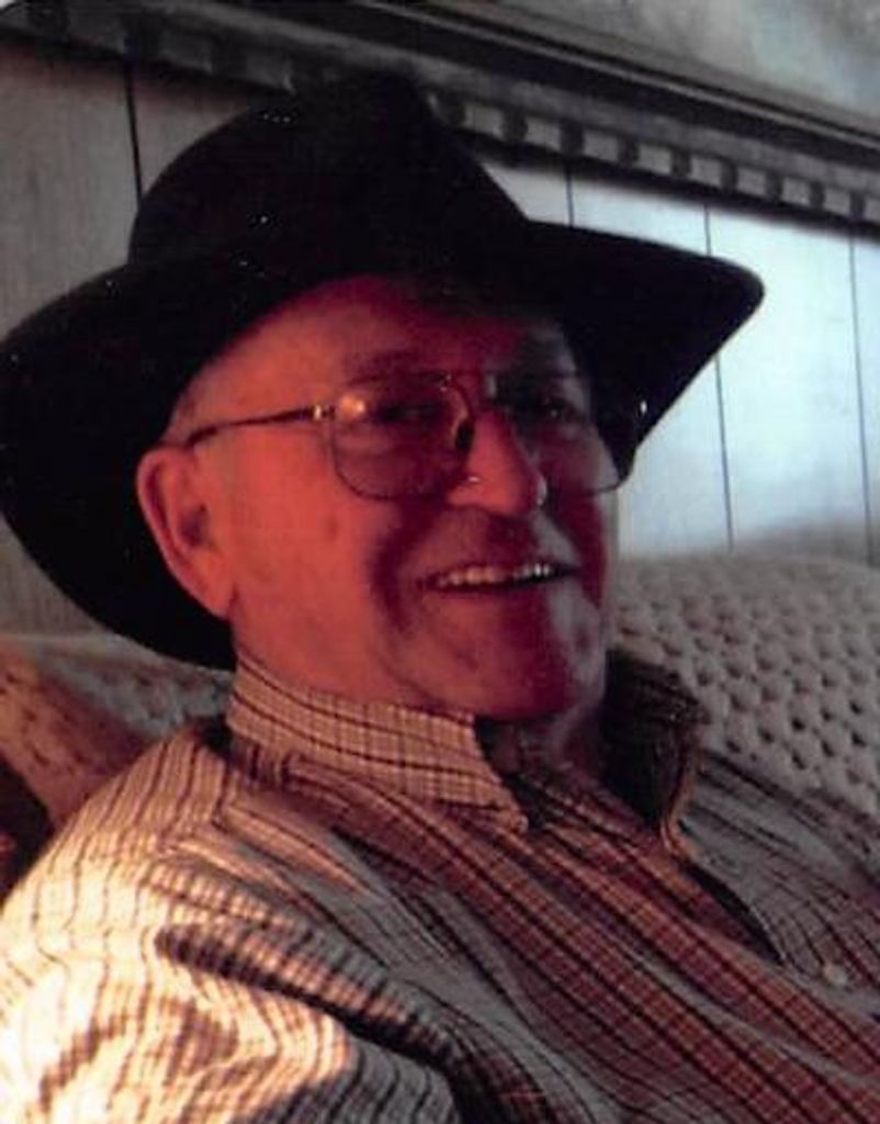 Mr. Lonnie Wayne Thornton Profile Photo