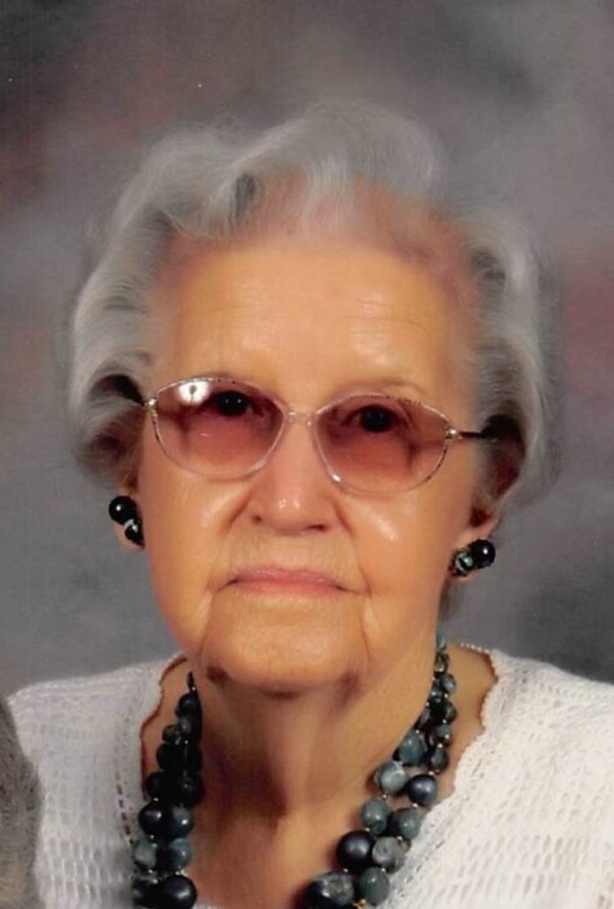 Nora Lee Taylor Profile Photo