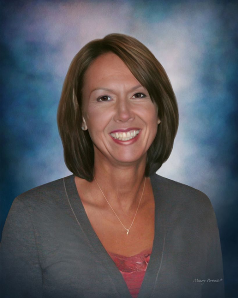 Debbie Parrish Riley Profile Photo