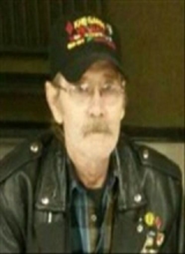 Gary L. Gustus
