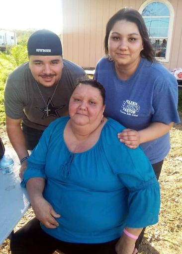 Maria Guadalupe Salinas photo gallery thumbnail 106 of 200