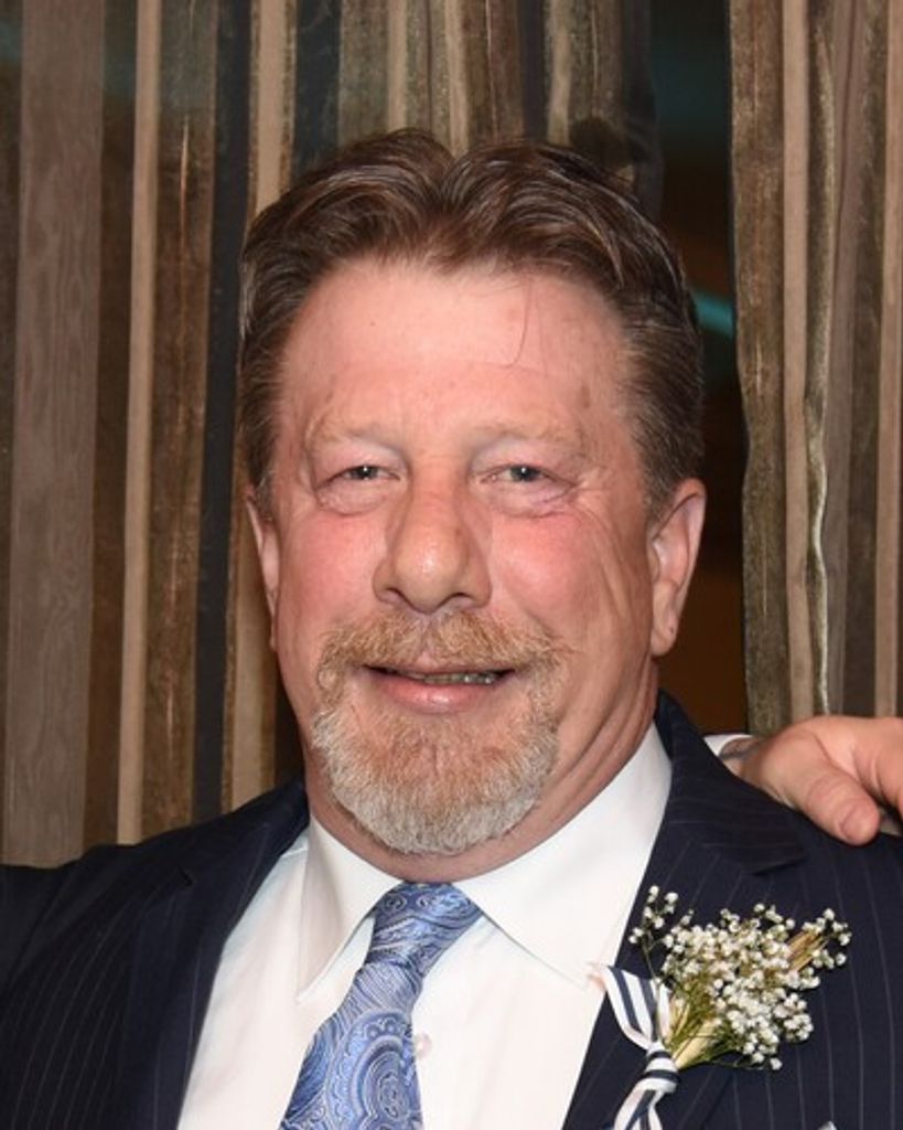 David Michael Nordyke