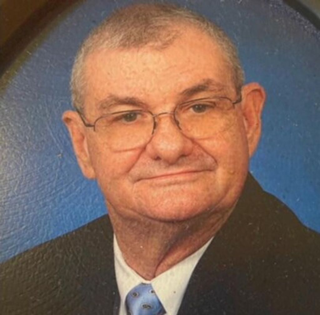 Wesley G. Spring Jr.