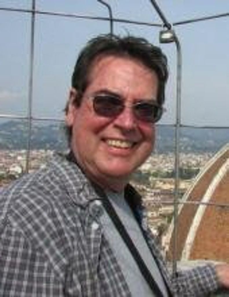 Ian Carmichael