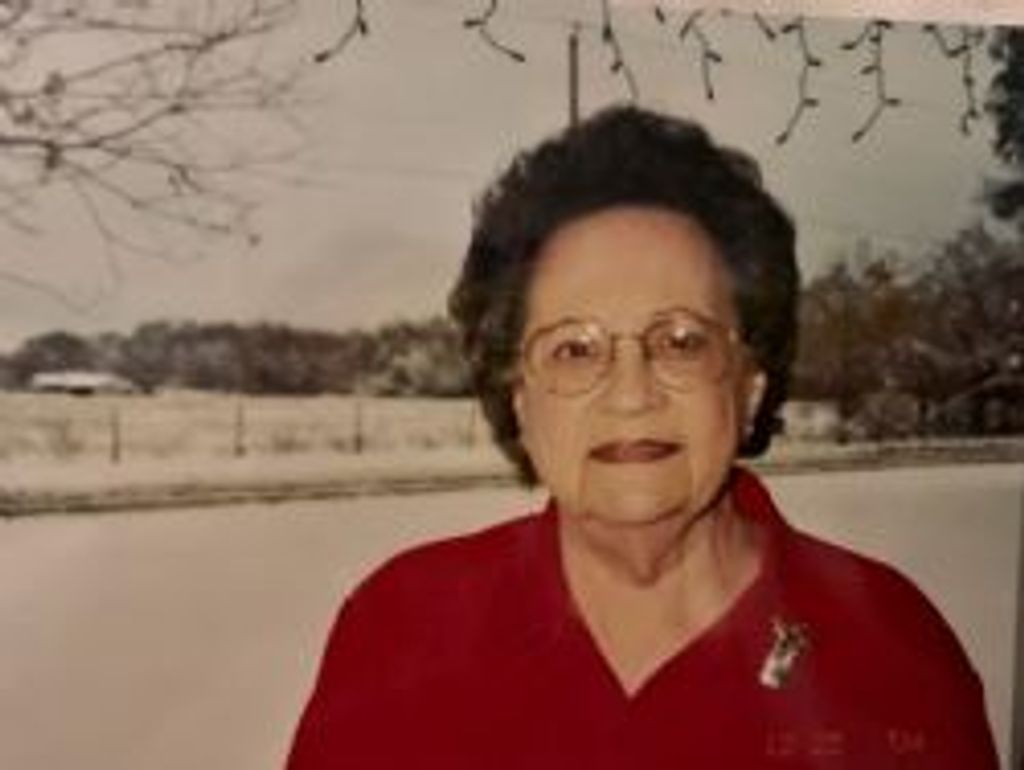 Elizabeth Wynell White Profile Photo