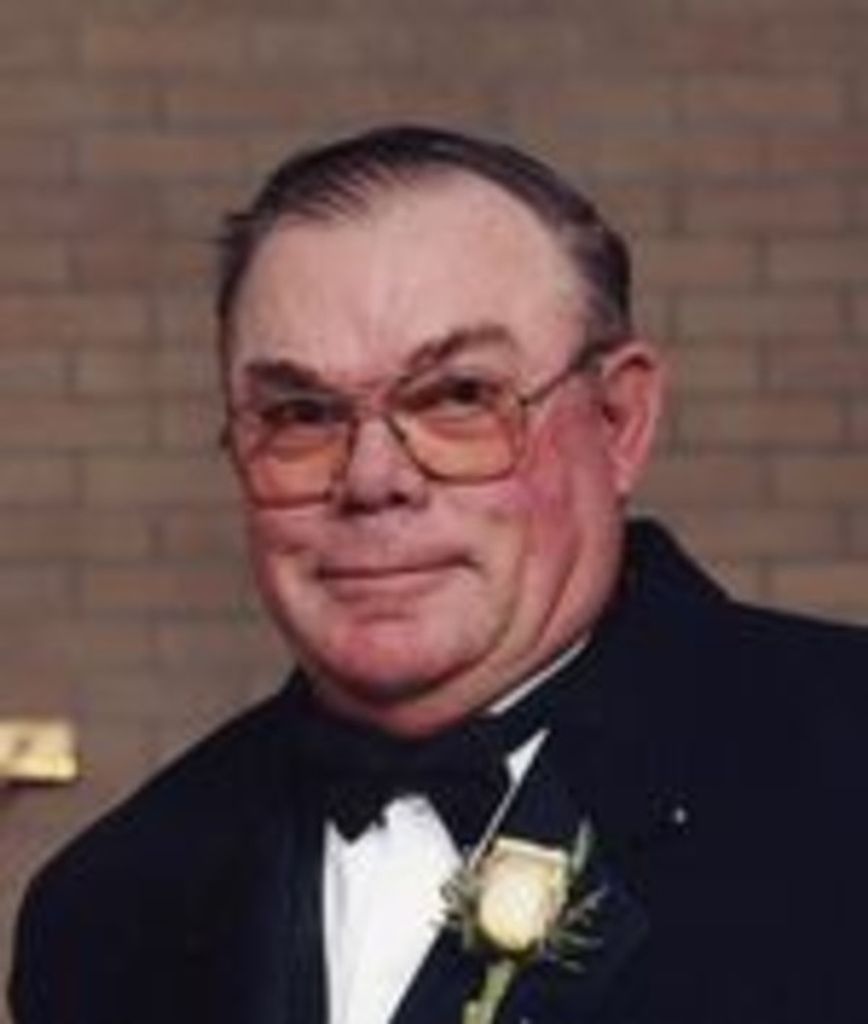 Leo L. Van Overschelde