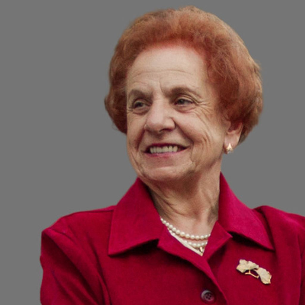 Eleanor Louise Lacarrubba