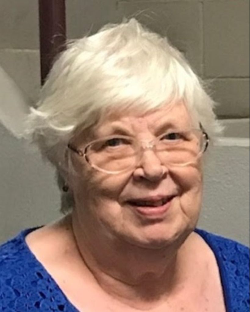 Janet Lee Smith