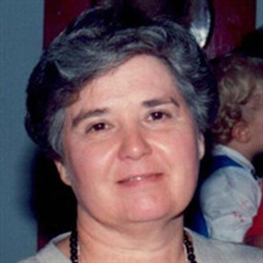 Ann Stewart Buyalos