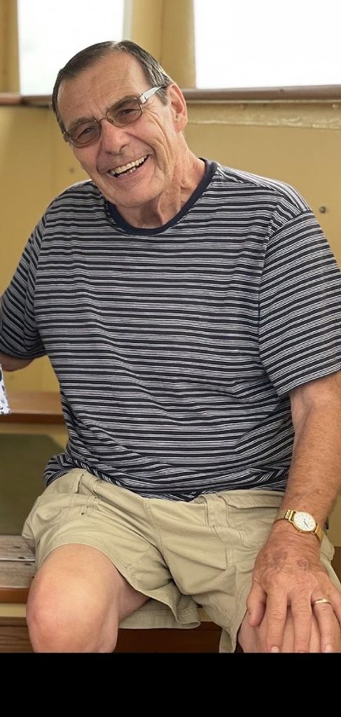 Terry Dittrich Profile Photo