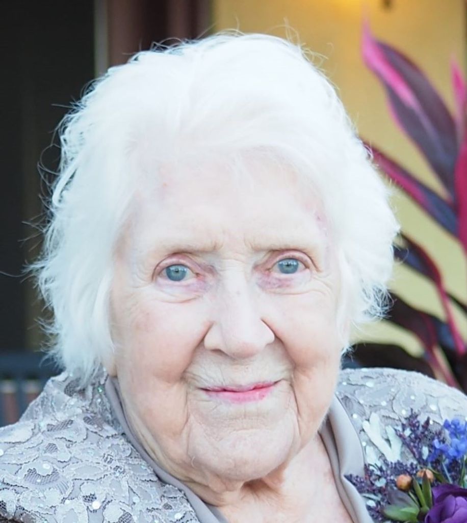 Betty Conklin