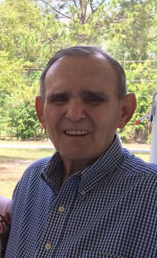 Mun "Butch" Wildon Cauley, Jr.