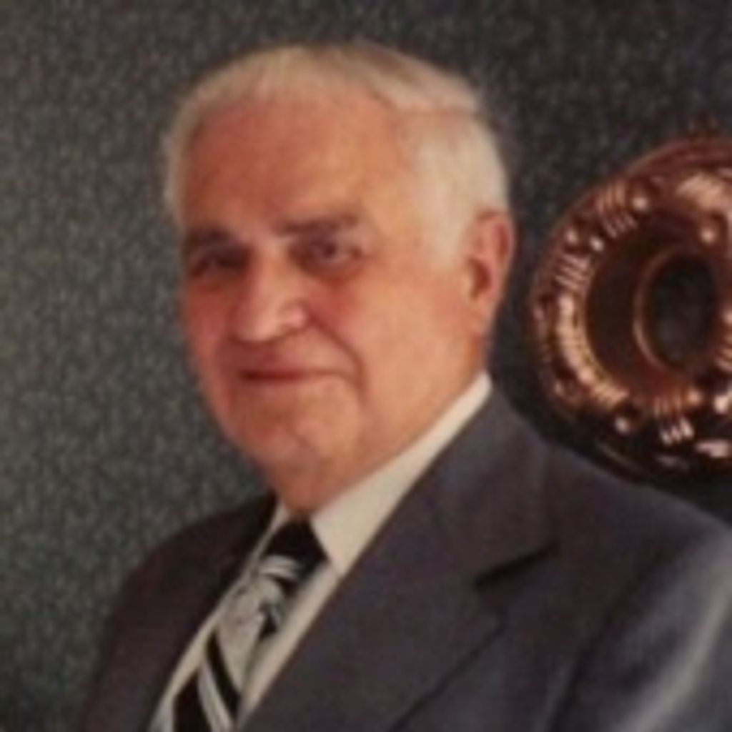 Fred Marshall Whitten