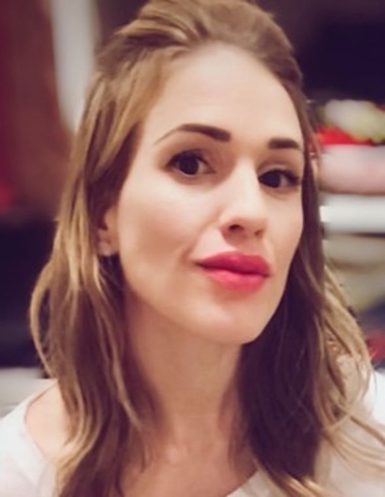 Heidi Astill