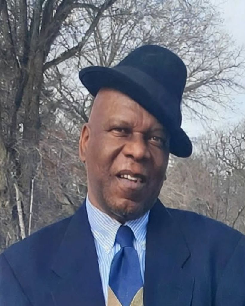 Keith R. Portell Profile Photo