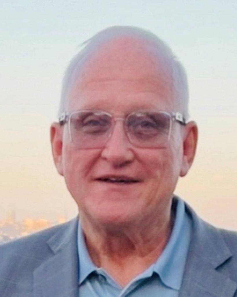 Marvin "Barney" Pottebaum Profile Photo